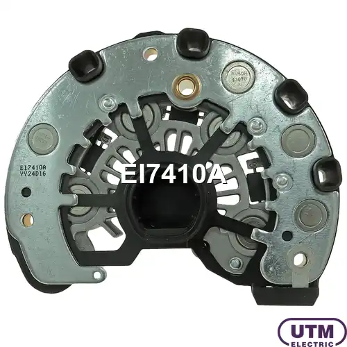 EI7410A Диодный мост генератора UTM