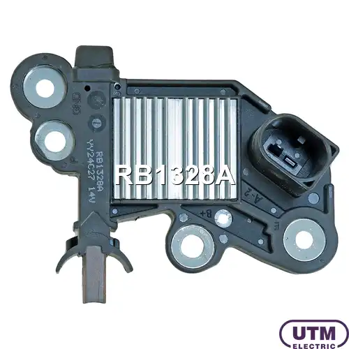 Стартер UTM RB1328A