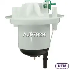 Топливный фильтр UTM AJ9792K