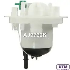 Топливный фильтр UTM AJ9792K