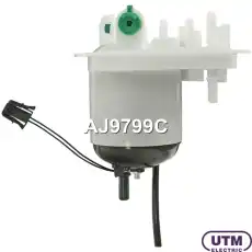 Топливный фильтр UTM AJ9799C