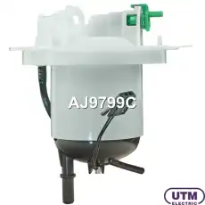 Топливный фильтр UTM AJ9799C