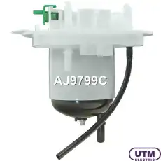 Топливный фильтр UTM AJ9799C