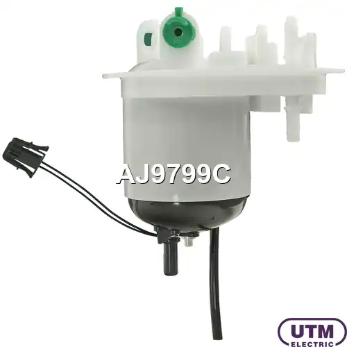 Топливный фильтр UTM AJ9799C