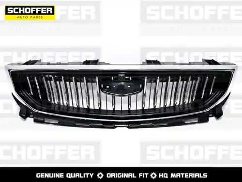 Решетка радиатора SCHOFFER SHF-02802
