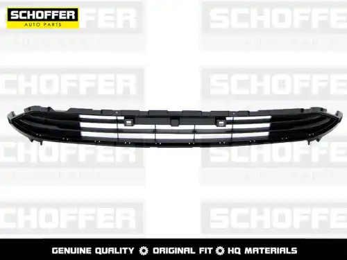 Решетка бампера SCHOFFER SHF-02578