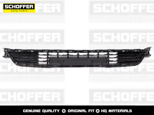 Решетка бампера SCHOFFER SHF-02557