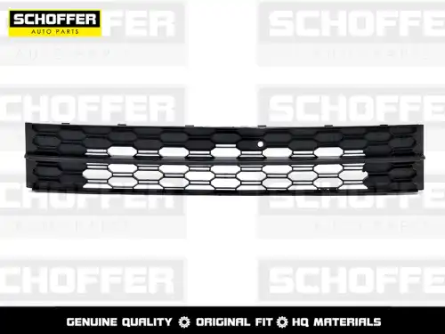 Решетка бампера SCHOFFER SHF-02564