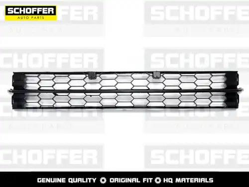 Решетка бампера SCHOFFER SHF-02572