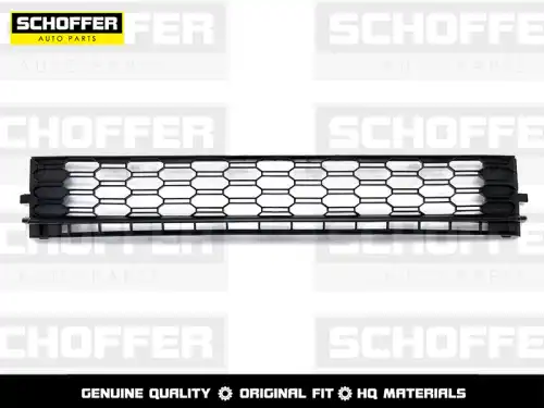 Решетка бампера SCHOFFER SHF-02571