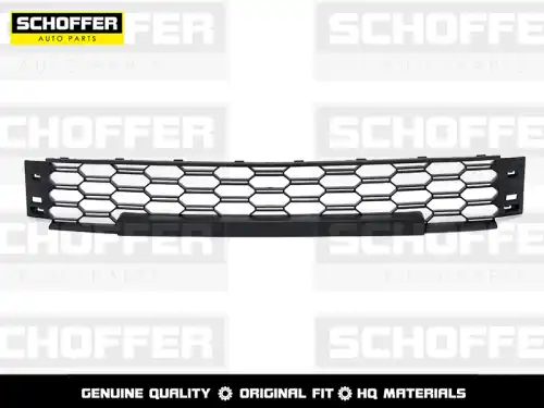 Решетка бампера SCHOFFER SHF-02566