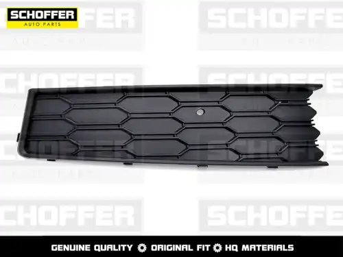 Решетка бампера SCHOFFER SHF-02570