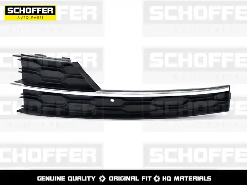 Решетка бампера SCHOFFER SHF-02562