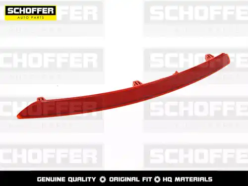 Катафот (световозвращатель) SCHOFFER SHF-14071