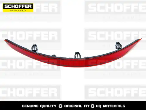 Катафот (световозвращатель) SCHOFFER SHF-14077