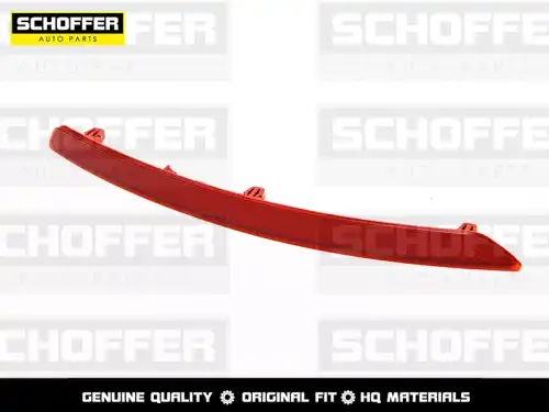 Катафот (световозвращатель) SCHOFFER SHF-14072