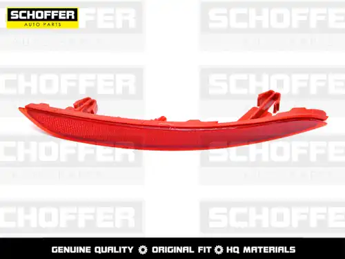 Катафот (световозвращатель) SCHOFFER SHF-14082