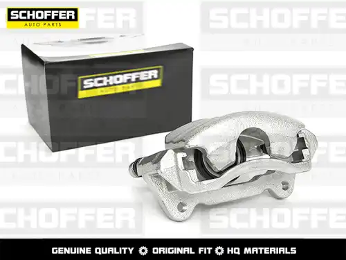 Суппорт тормозной SCHOFFER SHF-31091
