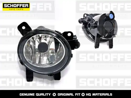 Фара противотуманная SCHOFFER SHF-11172