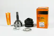 ШРУС наружный JUST DRIVE JCT0360