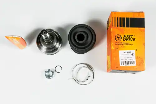 ШРУС наружный JUST DRIVE JCT0360