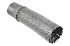 Гофра глушителя STELLOX 82-01705-SX L= d=