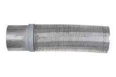 Гофра глушителя STELLOX 82-01705-SX L= d=