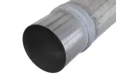 Гофра глушителя STELLOX 82-01705-SX L= d=