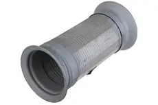 Гофра глушителя STELLOX 82-01709-SX L= d=