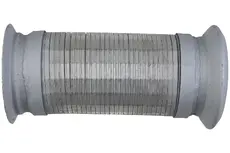 Гофра глушителя STELLOX 82-01709-SX L= d=
