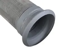 Гофра глушителя STELLOX 82-01709-SX L= d=