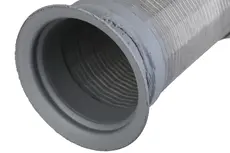 Гофра глушителя STELLOX 82-01709-SX L= d=