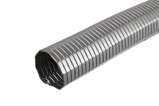 Гофра глушителя STELLOX 82-01721-SX L= d=