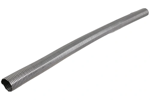 Гофра глушителя STELLOX 82-01721-SX L= d=