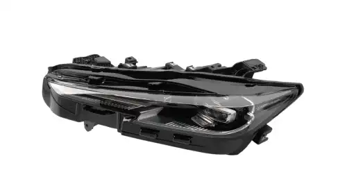 Фара JORDEN JH15UNIK20001CL