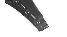 Крыло JORDEN JH15CS3518045L