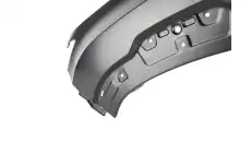 Крыло JORDEN JH15CS3518045L