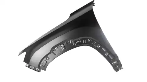 Крыло JORDEN JH15CS3518045L