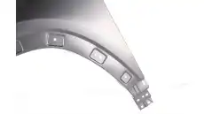 Крыло JORDEN JH15CS9523045L