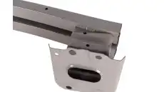 Усилитель бампера JORDEN JH02MJR21026