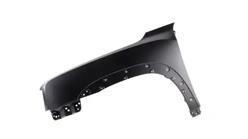 Крыло JORDEN JH02DAR22045L