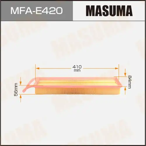 Фильтр воздушный MASUMA MFA-E420