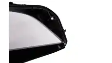 Стекло фары JORDEN A21882039591