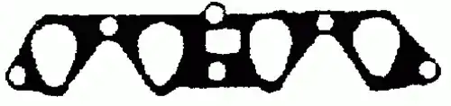 Прокладка коллектора BGA MG2363