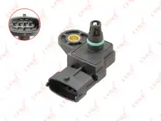 DM-5433 Датчик давления во впускной трубе LYNXAUTO