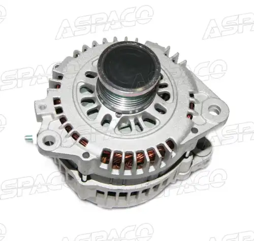 Генератор ASPACO AP23140
