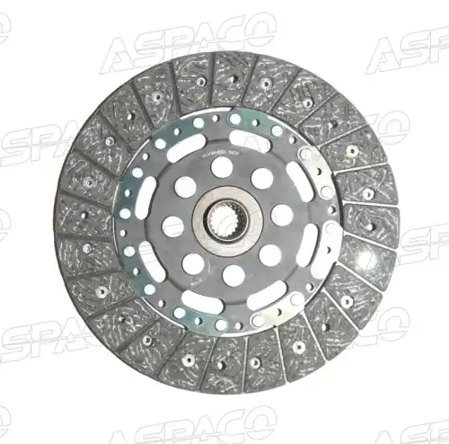 Диск сцепления ASPACO AP30100