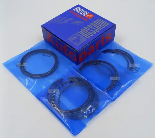 Кольца поршневые MOUSSON SRSF16D3STD