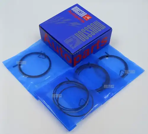 Кольца поршневые MOUSSON SRSL15BSTD