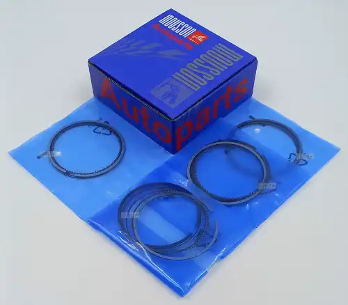 Кольца поршневые MOUSSON SRSL13A025